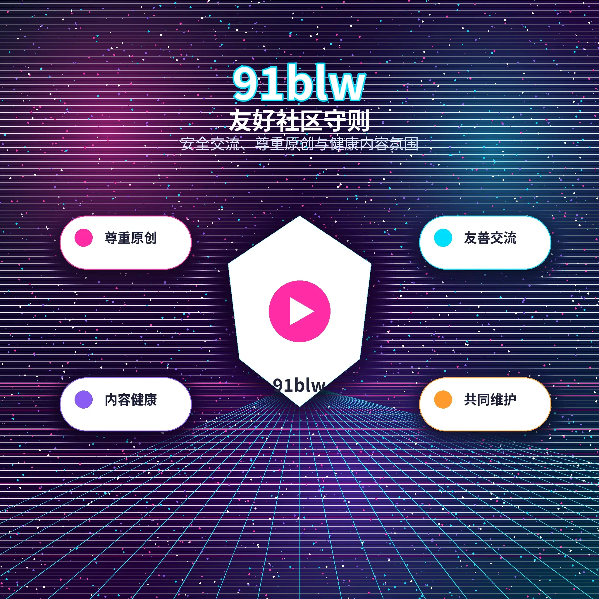 91网兴趣内容交流